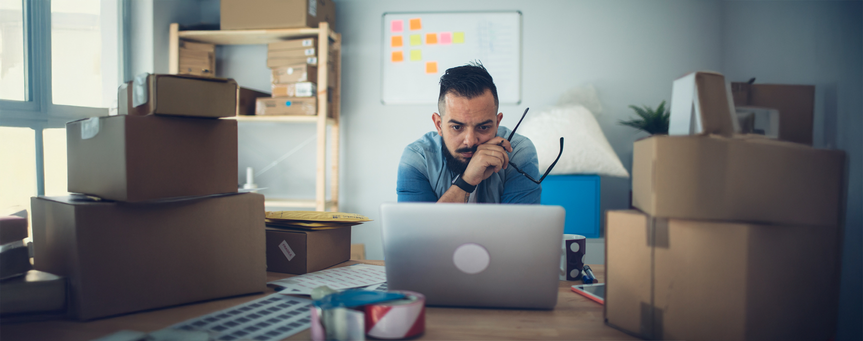 Protect Your Business from Summer Scams and Fraud