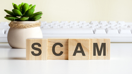 Don’t Fall for It: How to Help Spot and Stop Bank Impersonation Scams