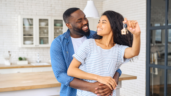 Helping New Yorkers Make “Home Sweet Home” a Reality