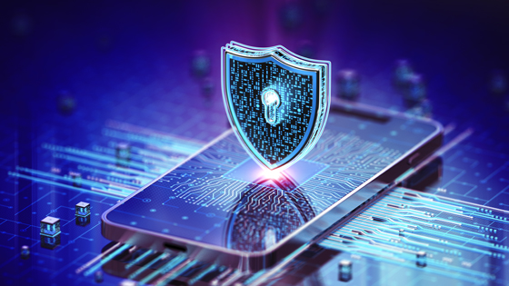 Cybersecurity Month: 8 Smart Tips for Ridgewood Online & Mobile Banking Users