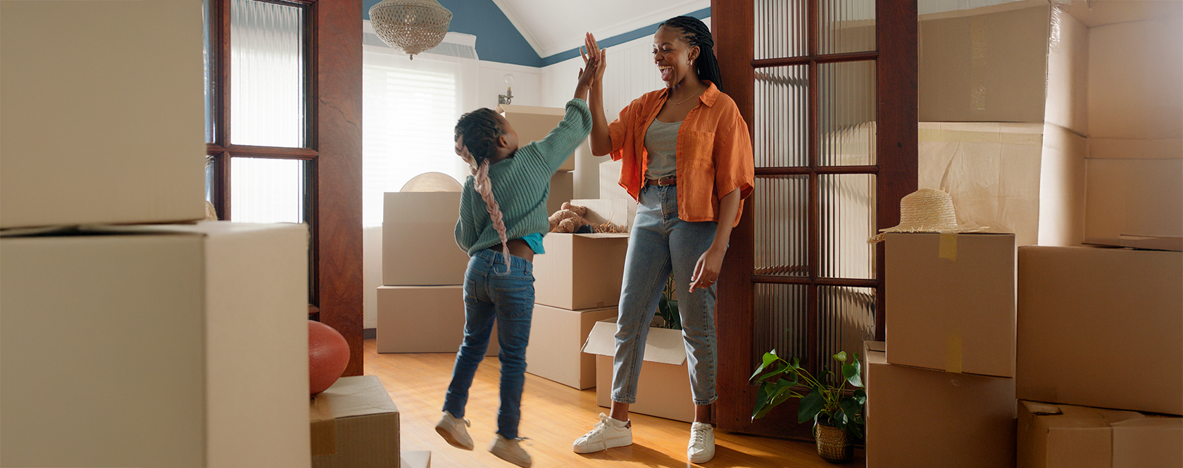 Virtual Homebuyers Seminars