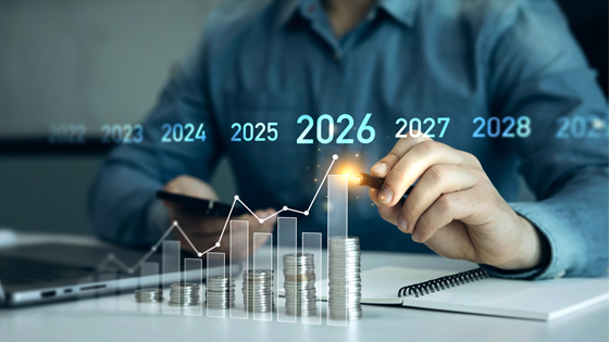 New Year, Same Trusted Approach: Simple Financial Habits That Last