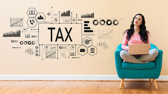 Tax Season Made Simpler: Smart Steps for Everyday Financial Confidence