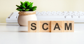 Don’t Fall for It: How to Help Spot and Stop Bank Impersonation Scams