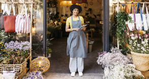 Celebrate Financial Literacy Month with Tools for Your Business