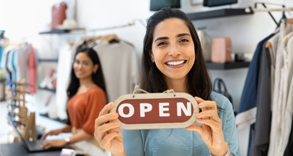 Small Business Month - helping local businesses grow
