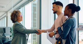 When Your Banker Knows Your Name, It Makes a Difference