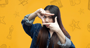 Lights, Camera, Save Teen Video Contest